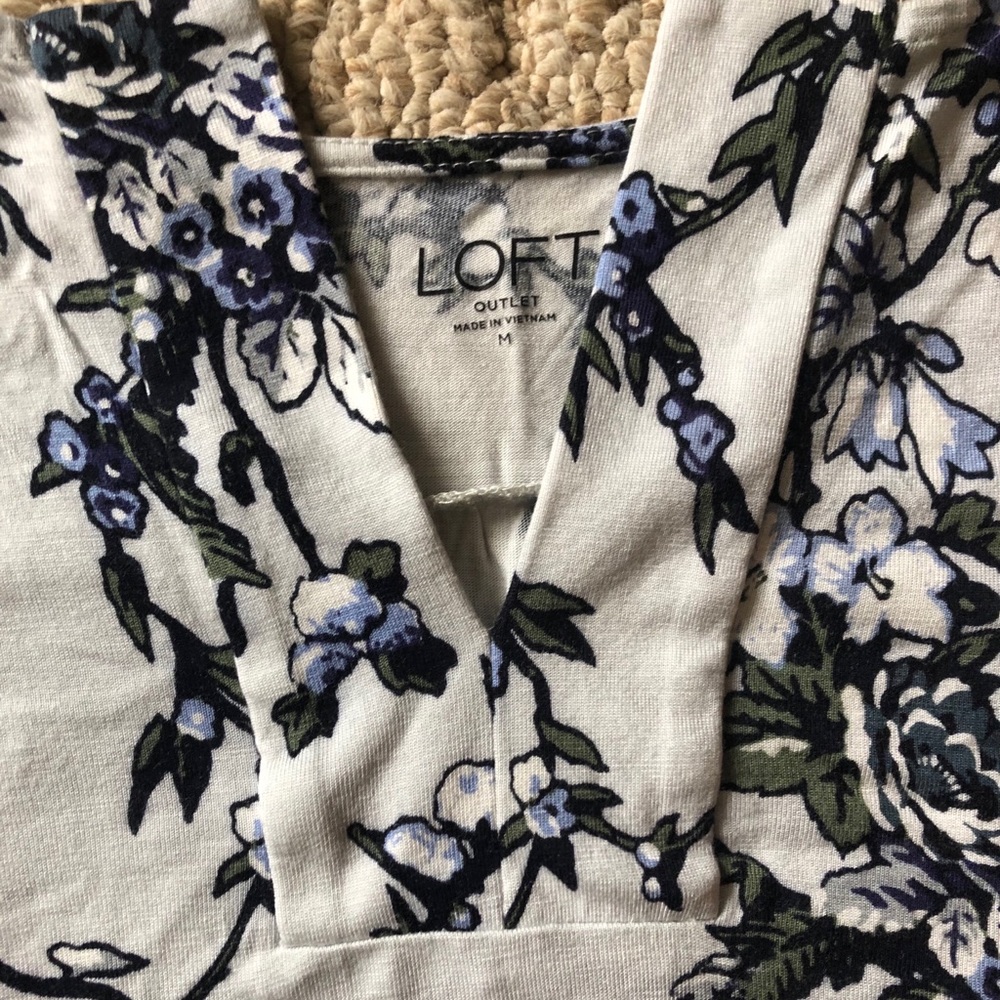 Loft Tunic - Picture 2 of 4